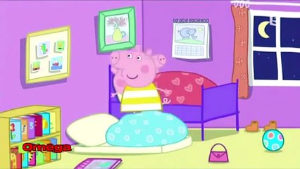 PeppAÏE Pig Episode 2 : Une Nuit de Folie (Parodie Peppa Pig)