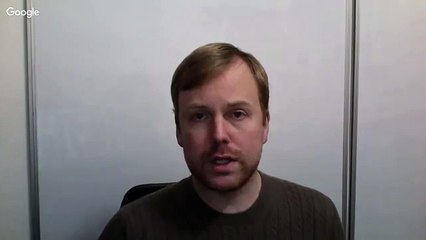 Данила Медведев, российский футуролог лекции от Creative Russia 163