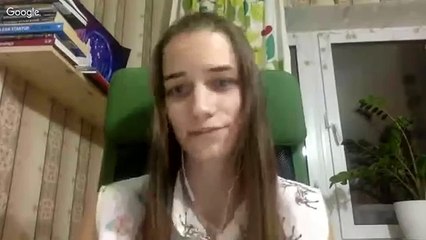 Данила Медведев, российский футуролог лекции от Creative Russia 164