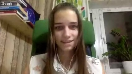 Данила Медведев, российский футуролог лекции от Creative Russia 167