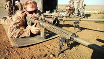 Worlds MOST FEARED sniper rifle great idea for US Military