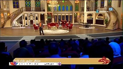 Dorehami Ep 13 Part 1-سریال دورهمی قسمت سیزدهم