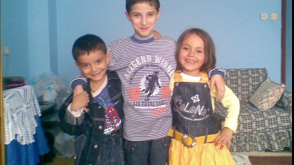 RAHMETLİ OSMAN DEMİR ANISINA