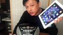 How to Connect iPad to stereo / boom box wirelessly