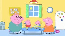 Peppa Pig en español - [Charcos de barro] capitulos completos - videos de PEPPA PIG 2016