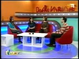 Institut za razvoj mladih KULT, Međunarodni dan volontera/ki, TVSA 6. 12. 2012.