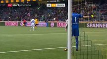 BSC Young Boys 2:0 FC Zürich 24.04.16 (30.Runde 2015/16)