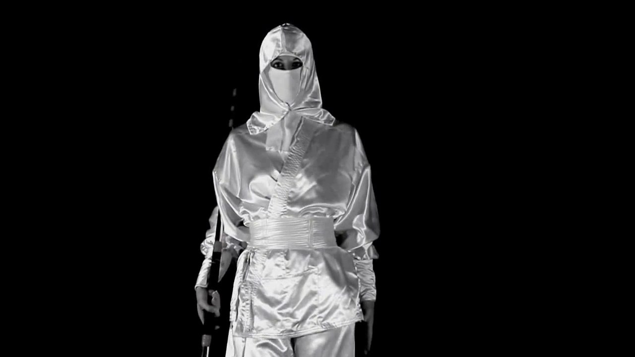 CHLOE BRUCE - Lethal Weapon