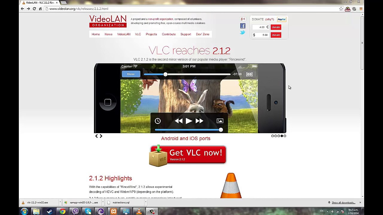 How To Play HEVC-H.265 Videos on your PC