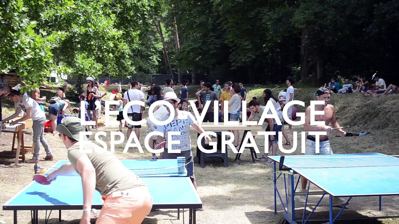 La Démarche Développement Durable - Festival Terres du Son