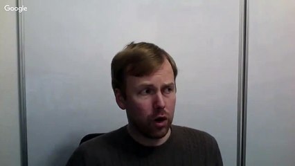 Данила Медведев, российский футуролог лекции от Creative Russia 136