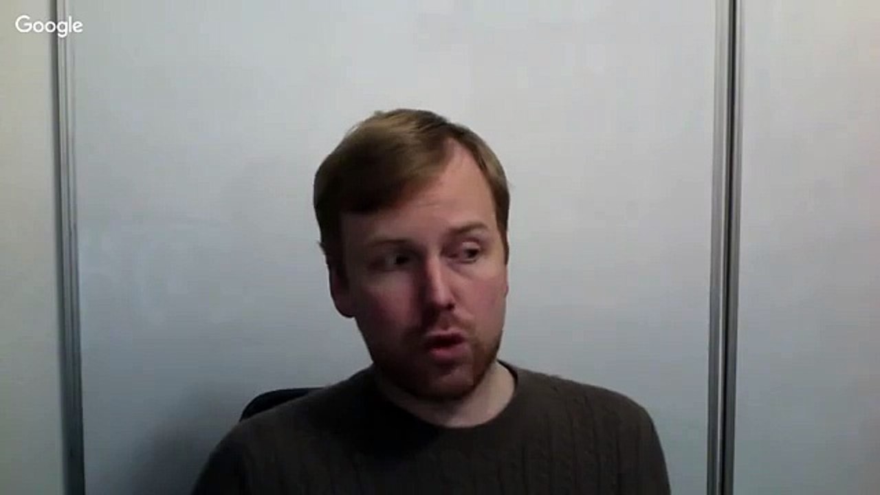 Данила Медведев, российский футуролог лекции от Creative Russia 141