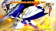 Masayume chasing (Fairy Tail opening 15 Vietsub)