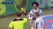Amazing Save Buffon vs Fiorentina 24.04.2016 neutralizza il penalty di Kalinic