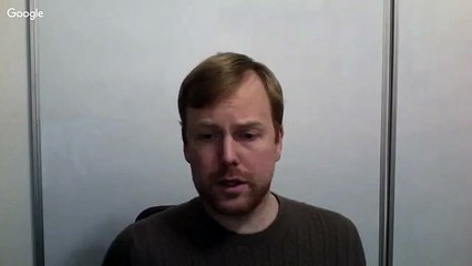 Данила Медведев, российский футуролог лекции от Creative Russia 144