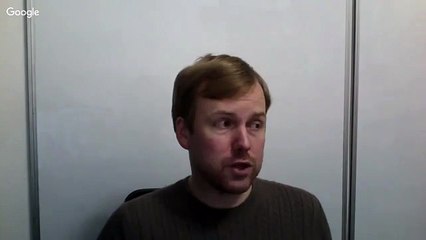 Данила Медведев, российский футуролог лекции от Creative Russia 145