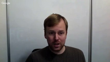 Данила Медведев, российский футуролог лекции от Creative Russia 148