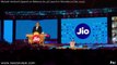 Reliance Jio 4G Launch Event in Mumbai Mukesh Ambani Speech 4G Broadband Internet