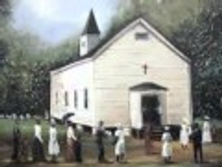 Re: Membership Fee In Black CHURCHS