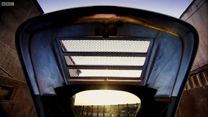 Noble M600 track test Now in Full HD Top Gear BBC