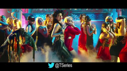 Nas Nas Mein VIDEO Song  Welcome Back  T-Series