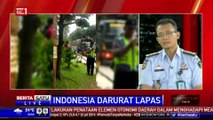 Dialog: Indonesia Darurat Lapas # 1