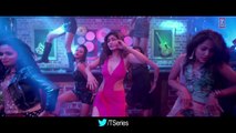 Neendein Khul Jaati Hain Video Song  Meet Bros ft. Mika Singh  Kanika  Hate Story 3