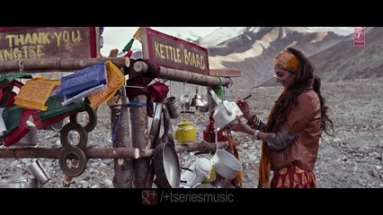 Official Banjarey Video Song  Fugly  Yo Yo Honey Singh