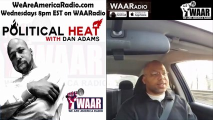 Political HEAT Video Blog - 4/25/16