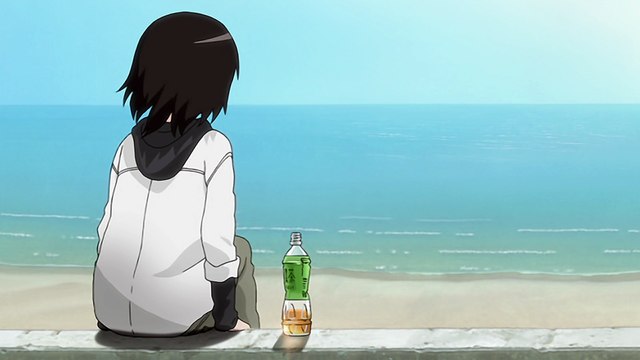 苺ましまろ encore [ノンテロップED - ずっと、ずっと (折笠富美子- 第01話Ver.)] Ichigo Marshmallow Encore - Ending 1 - Zutto, Zutto [Fumiko Orikasa]