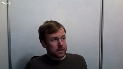 Данила Медведев, российский футуролог лекции от Creative Russia 102