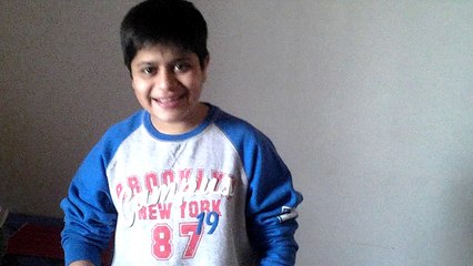 faizan dancing on qazan engagement