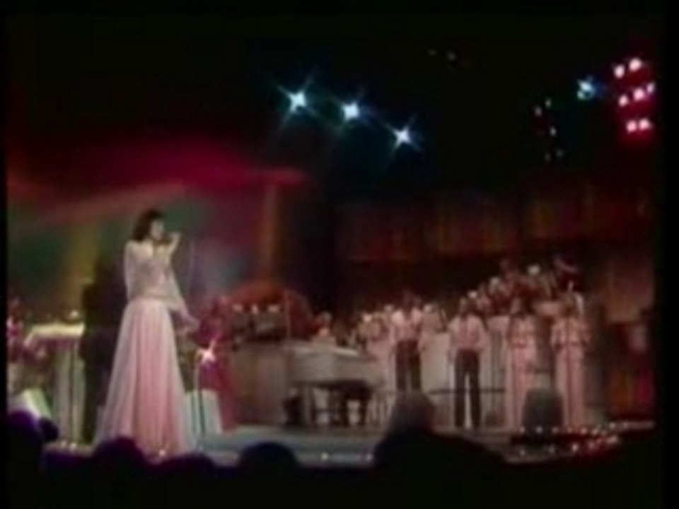 Loretta Lynn - Me And Bobby McGee - 1978