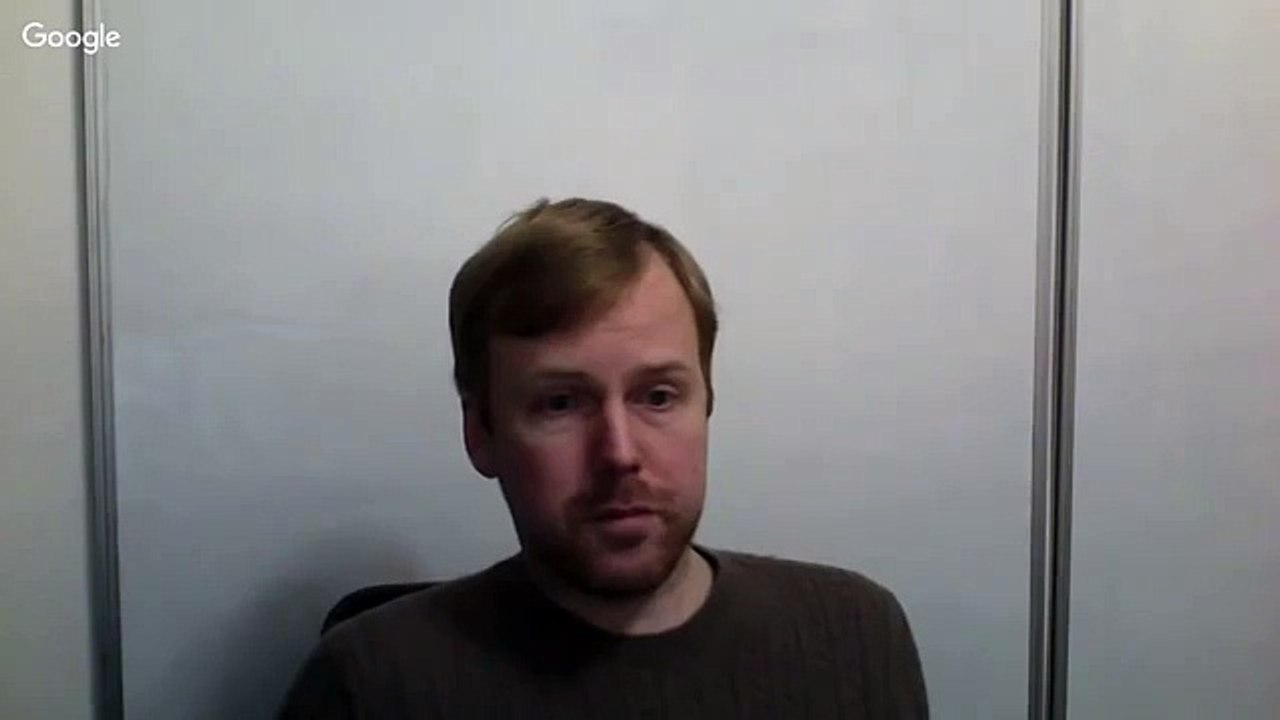 Данила Медведев, российский футуролог лекции от Creative Russia 118