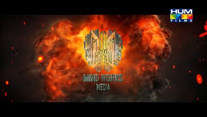 Yalghaar (Official Trailer) HD | Coming Soon | HUM Films