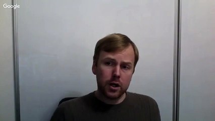 Данила Медведев, российский футуролог лекции от Creative Russia 127