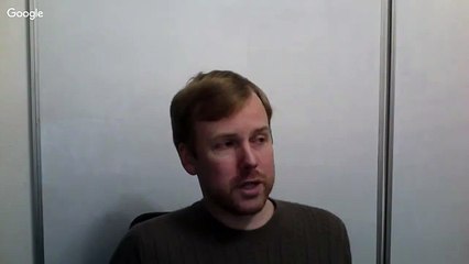 Данила Медведев, российский футуролог лекции от Creative Russia 129