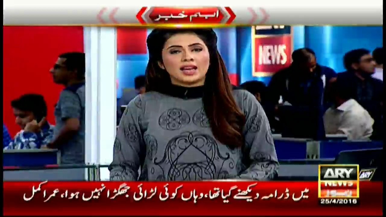 Govt steps helped overcome terrorism in country, says Rasheed