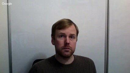 Данила Медведев, российский футуролог лекции от Creative Russia 134