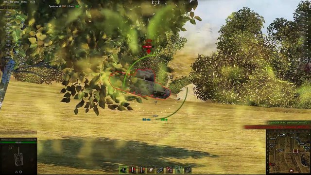 Обзор ТОП-10 лучших прокачиваемых танков для фарма кредитов в World Of Tanks.