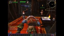 World of Warcraft Worgen Walkthrough - 6