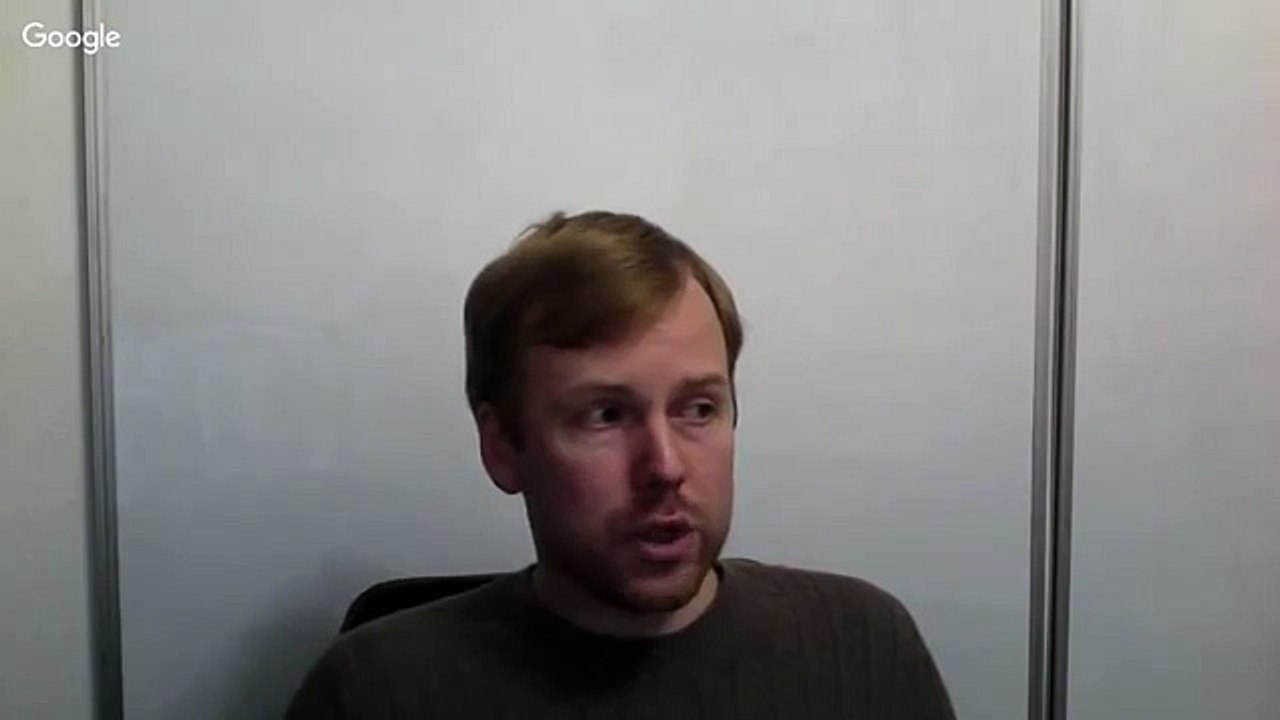 Данила Медведев, российский футуролог лекции от Creative Russia 98