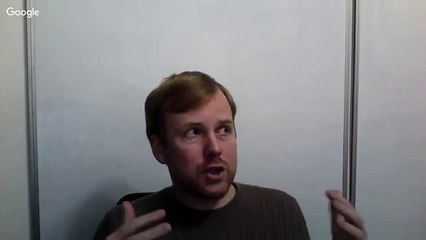 Данила Медведев, российский футуролог лекции от Creative Russia 104