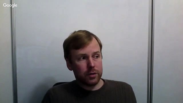 Данила Медведев, российский футуролог лекции от Creative Russia 106