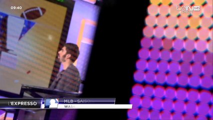 L'Expresso (25/04) - 2ème partie