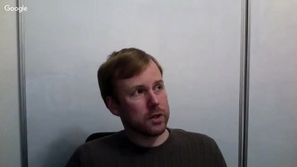 Данила Медведев, российский футуролог лекции от Creative Russia 110