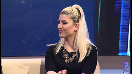 Ditë e Re, 25 Prill 2016 -Ora News