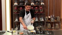 DICAS MASTERCHEF - APRENDA OVOS PERFEITOS COM RAUL