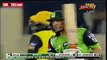 Misbah ul Haq plumb LBW Decision that angry Younis Khan to Quit Pakistan Cup 2016