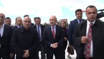 Kılıçdaroğlu'ndan 'Aym Töreninde Erdoğan ile Tokalaşmama' Yorumu 2